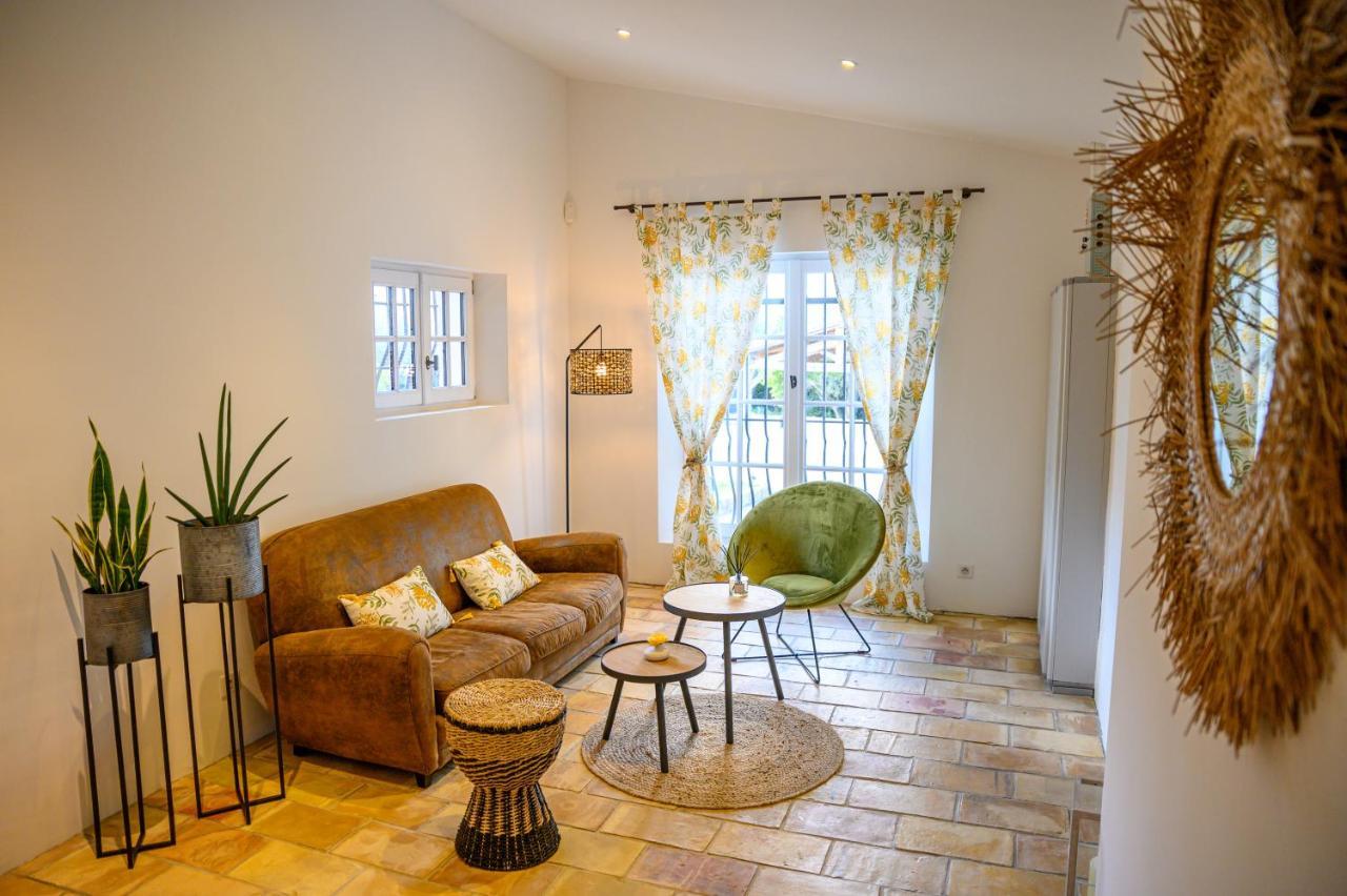 Le Mas De La Source Bed & Breakfast Mougins Dış mekan fotoğraf
