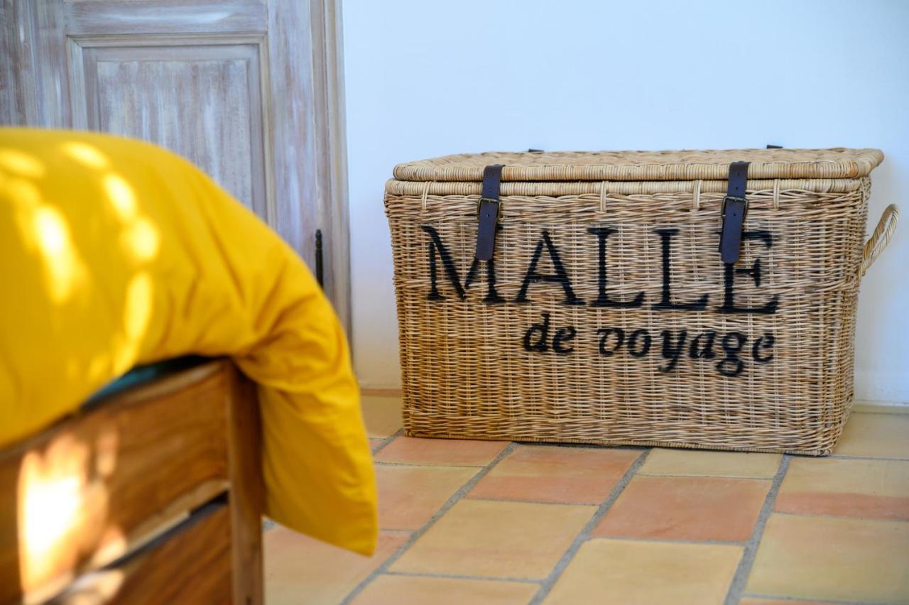 Le Mas De La Source Bed & Breakfast Mougins Dış mekan fotoğraf
