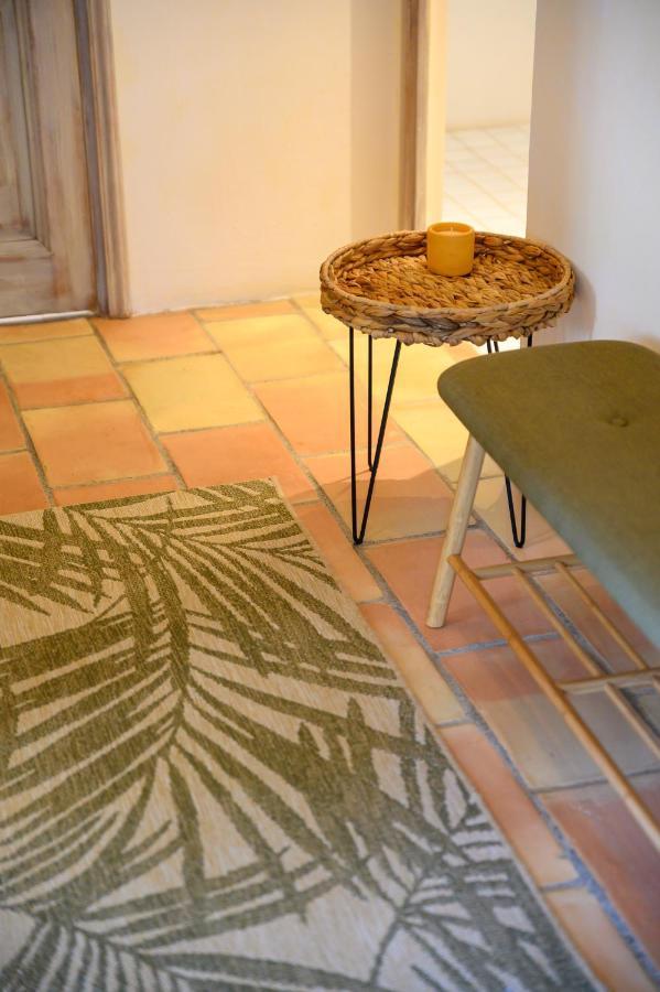 Le Mas De La Source Bed & Breakfast Mougins Dış mekan fotoğraf