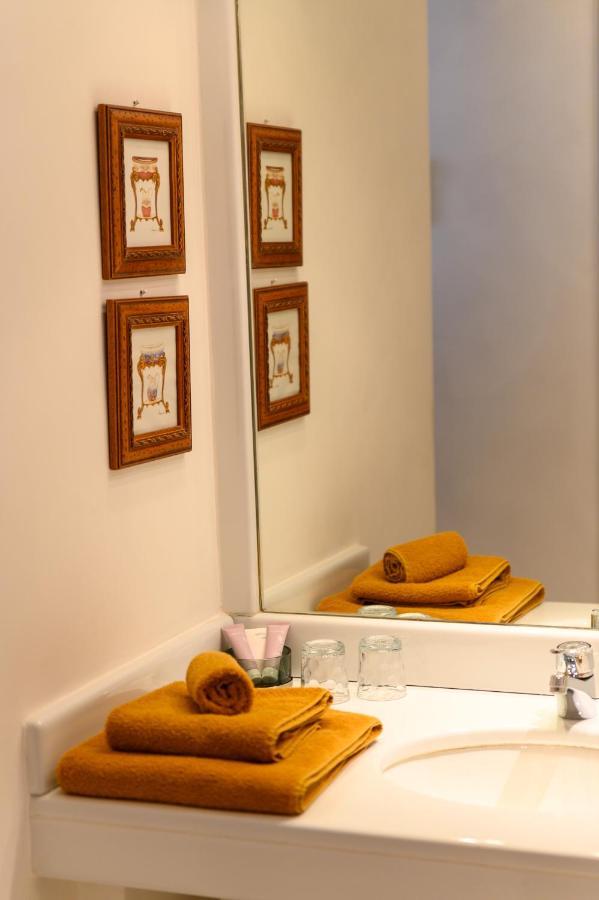 Le Mas De La Source Bed & Breakfast Mougins Dış mekan fotoğraf