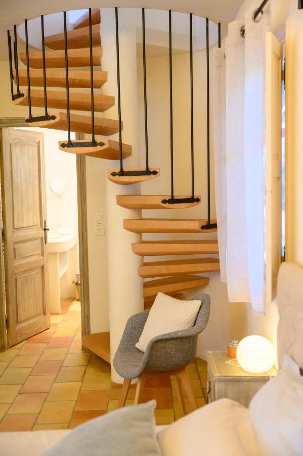 Le Mas De La Source Bed & Breakfast Mougins Dış mekan fotoğraf