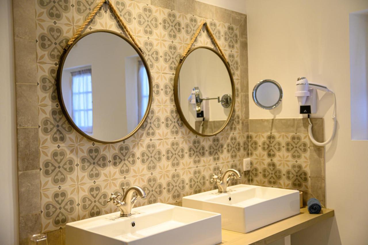 Le Mas De La Source Bed & Breakfast Mougins Dış mekan fotoğraf