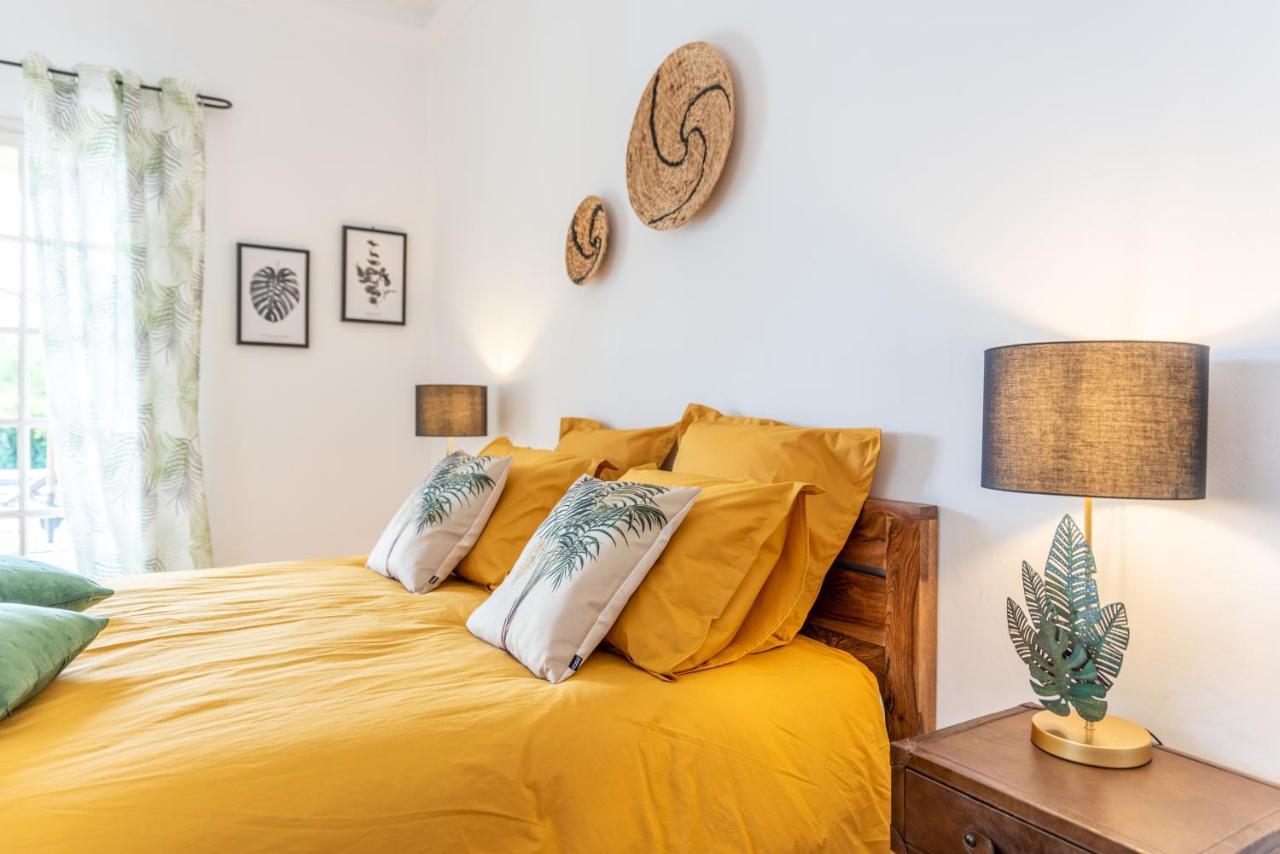 Le Mas De La Source Bed & Breakfast Mougins Dış mekan fotoğraf