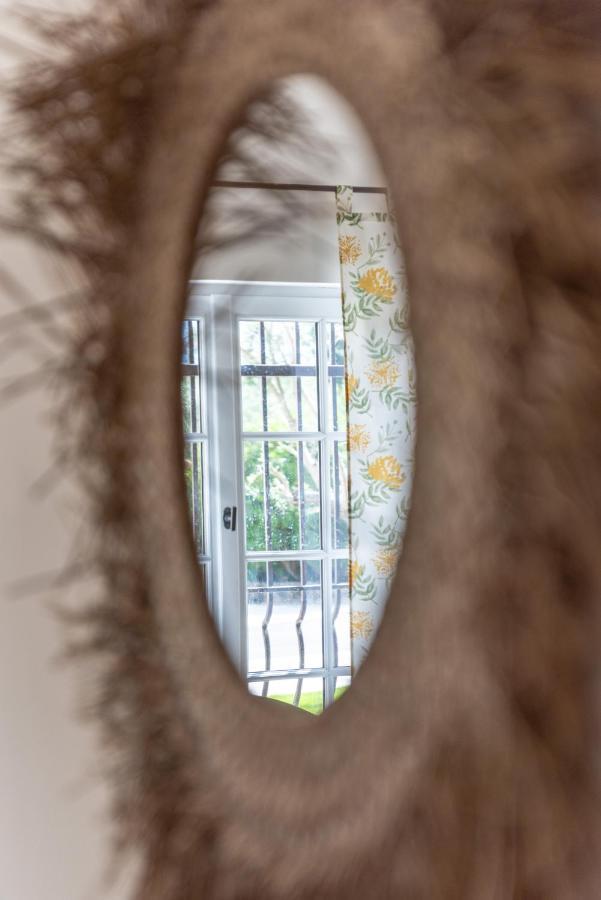 Le Mas De La Source Bed & Breakfast Mougins Dış mekan fotoğraf