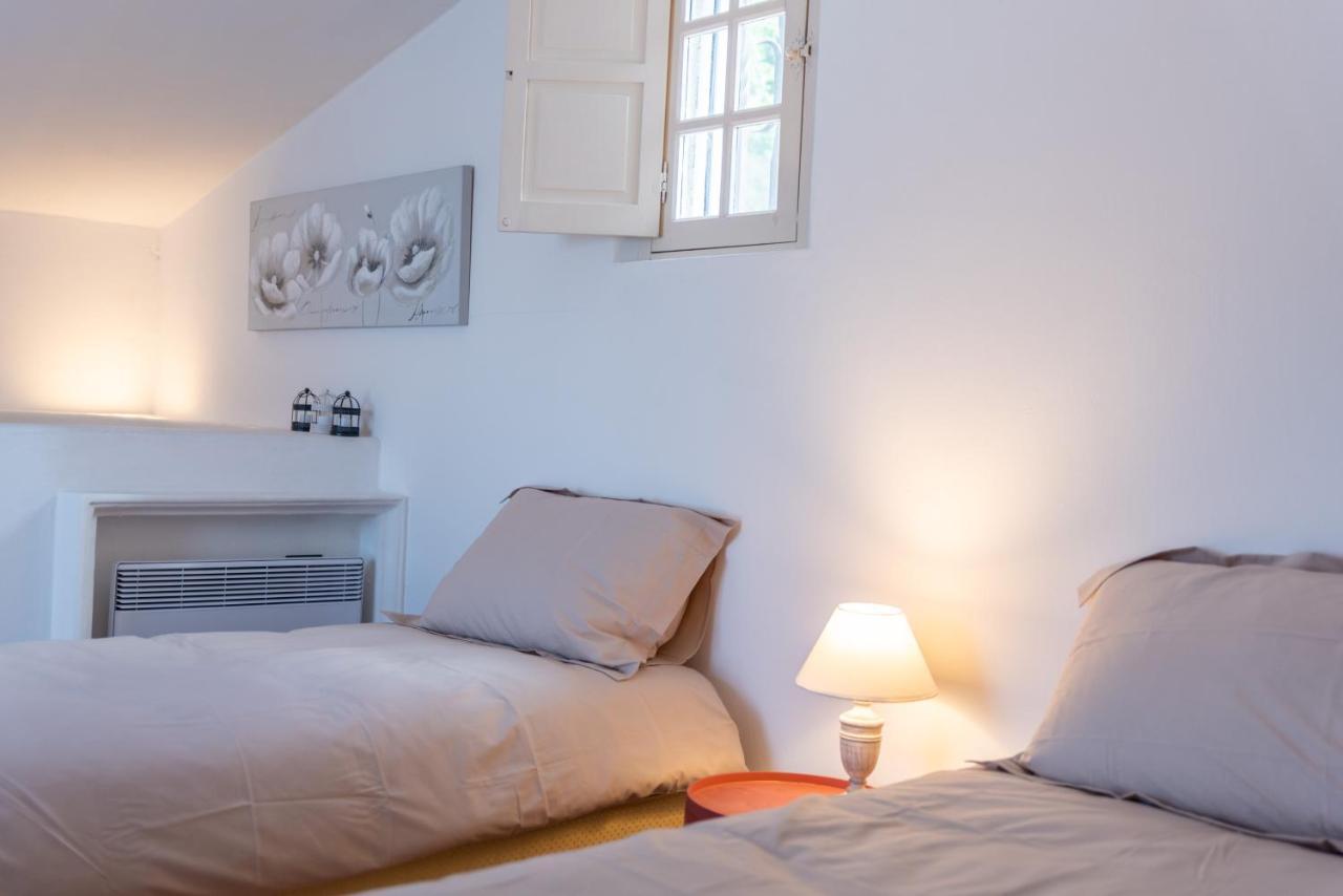 Le Mas De La Source Bed & Breakfast Mougins Dış mekan fotoğraf
