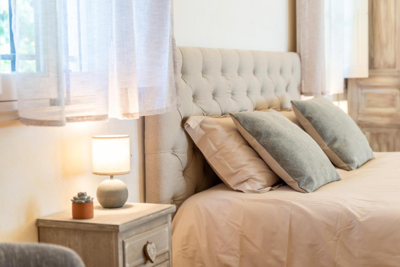Le Mas De La Source Bed & Breakfast Mougins Dış mekan fotoğraf